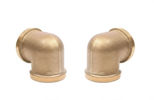 Manfacturer of Brass Forged Components